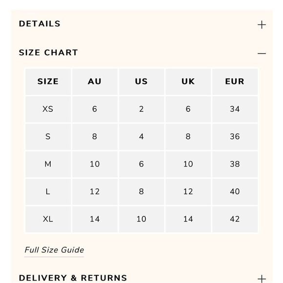 SEVEN WONDERS SAVANNAH CROP TOP WHITE SIZE M - Picture 9 of 9